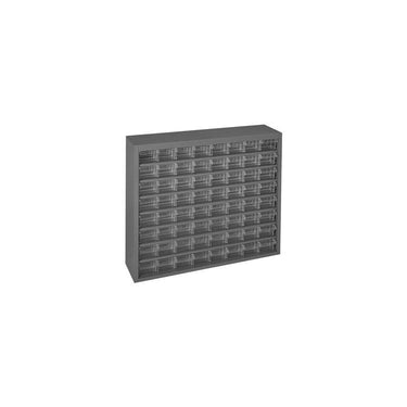 DURHAM BFC 64, #95 GRAY - Model 317-95